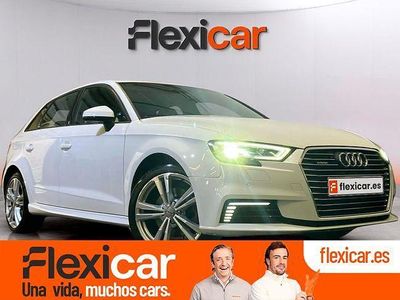 Audi A3 Sportback e-tron