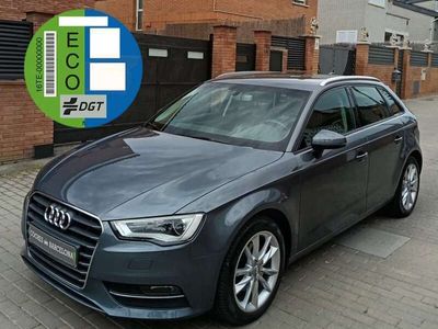 Audi A3 Sportback g-tron