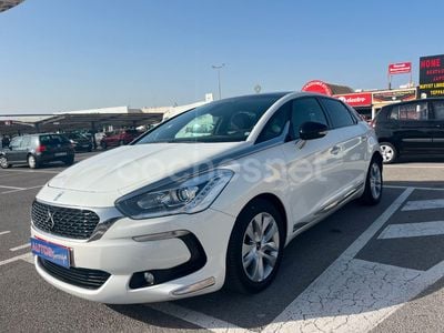 DS Automobiles DS5