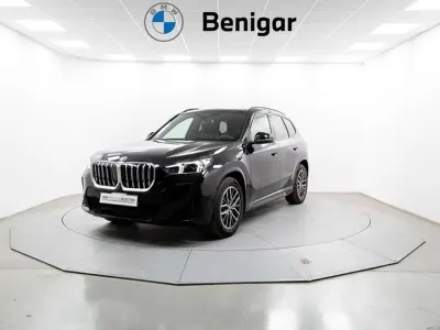 Usado BMW X1 245 CV (180 kW) 2026 Negro SUV