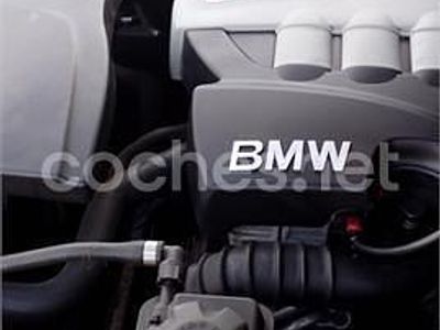 BMW 320 Gran Turismo