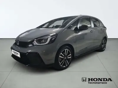 Usado Honda Jazz