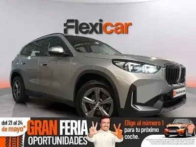 Occasion BMW X1 150 PK (110 kW) 2024 Grijs SUV