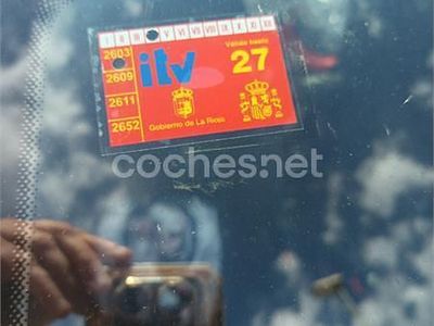 Brugt Seat Ibiza Stella 90 HK (66 kW) 2000 Rød Hatchback