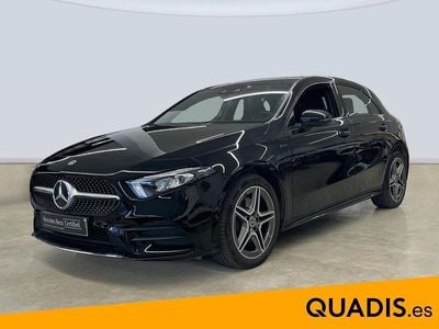 Mercedes A160