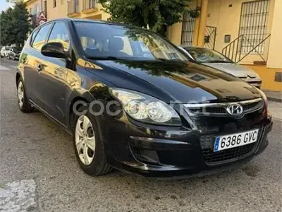Usado Hyundai i30