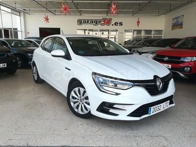 Renault Mégane IV