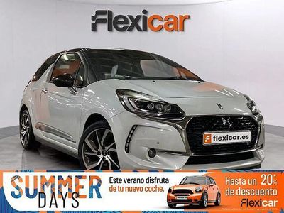 DS Automobiles DS3