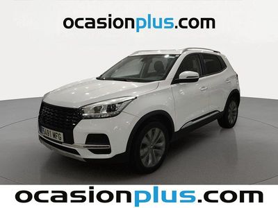 Usado DR DR 4.0 116 CV (85 kW) 2023 Blanco SUV