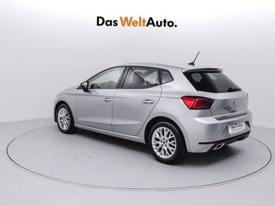 usado Seat Ibiza 1.0 TSI S&S FR XL 81 kW (110 CV)