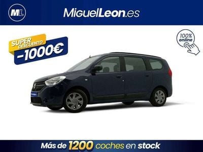 Dacia Lodgy