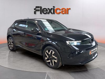 Usado Opel Mokka 136 HP (100 kW) 2025 Preto SUV