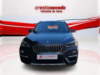 Usado BMW X1 150 CV (110 kW) 2017 SUV