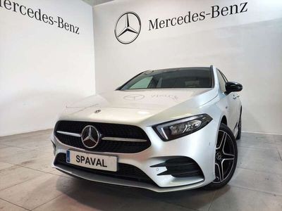 Mercedes A250