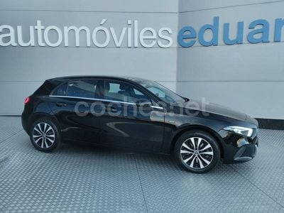 Mercedes A250