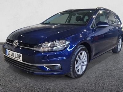 VW Golf VII