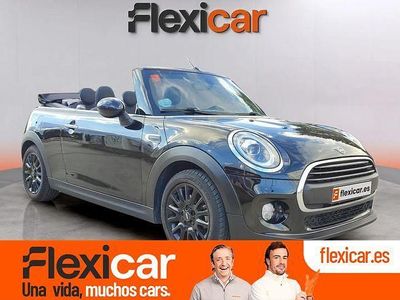 Mini One Cabriolet