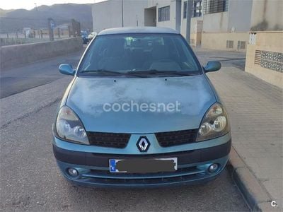 Renault Clio II