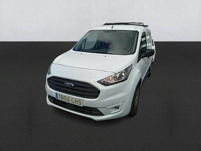 usado Ford Transit CONNECT Van 1.5 TDCi 74kW Trend 200 L1