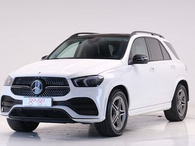 Mercedes GLE300