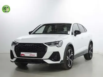 Usado Audi Q3 Sportback