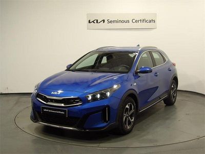 Usado Kia XCeed 140 CV (102 kW) 2025 Azul SUV