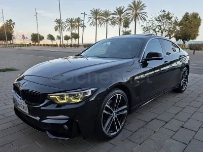 Usado BMW 430 Gran Coupé