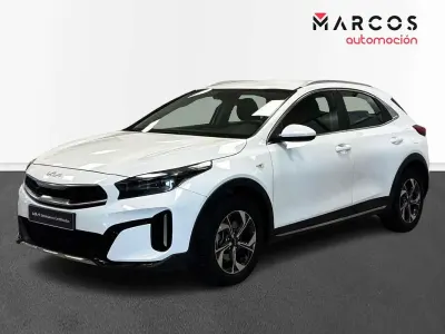 Usado Kia XCeed