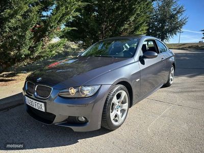 usado BMW 325 Serie 3 i