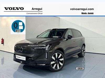 Volvo EX90
