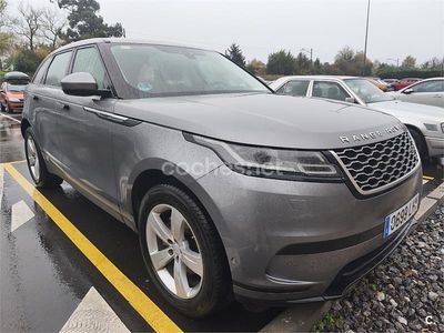 Gris / plata Usado 2020 Land Rover Range Rover Velar S SUV | 29.500 € (Buen precio)