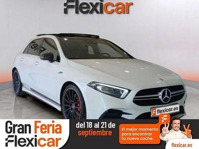 Mercedes A35 AMG