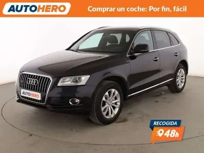 Usado Audi Q5