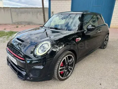 Usado Mini John Cooper Works