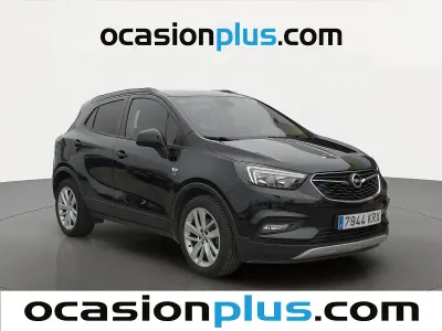 Usado Opel Mokka X