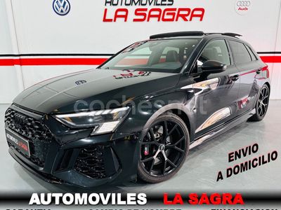 Audi RS3 Sportback