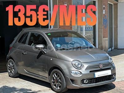 Fiat 500S