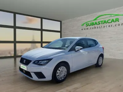 Usado Seat Ibiza