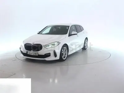 Occasion BMW 118 Comfort Edition 150 ch (110 kW) 2021 Blanc Citadine