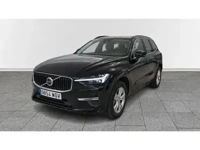 Usado Volvo XC60 Core 197 CV (144 kW) 2023 Negro SUV