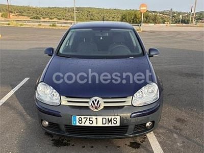VW Golf IV
