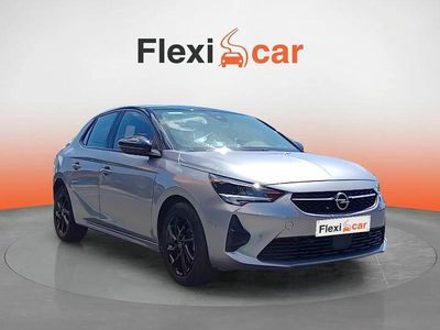 Usado Opel Corsa 101 CV (74 kW) 2023 Gris Berlina