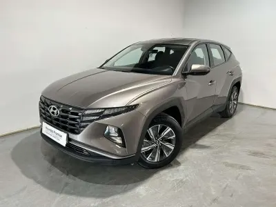 Usado Hyundai Tucson