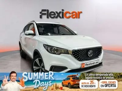 Usado MG ZS