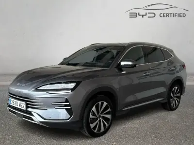 Usado BYD Seal