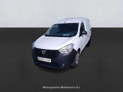 Dacia Dokker