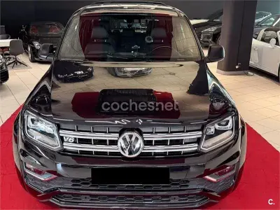 Usado VW Amarok