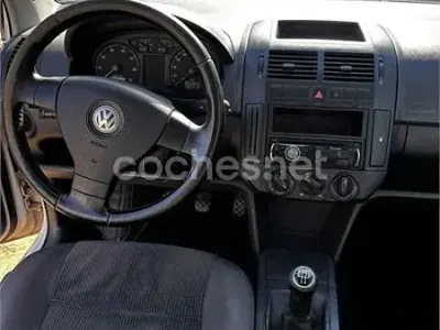 Usado VW Polo