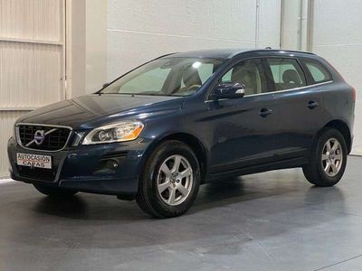 usado Volvo XC60 2.4D Momentum