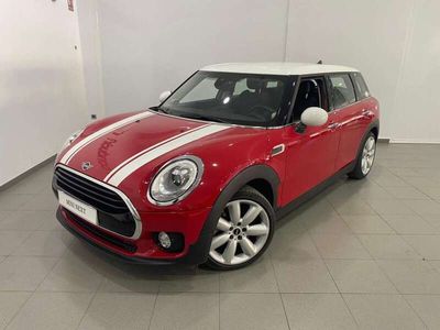 Mini Cooper D